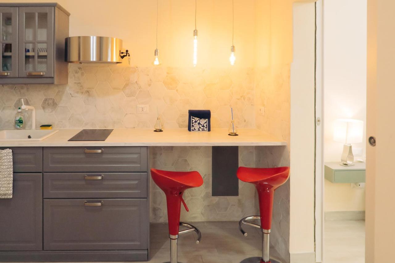 Cozy Studio Florence Smn - Fancy Apartments Eksteriør bilde