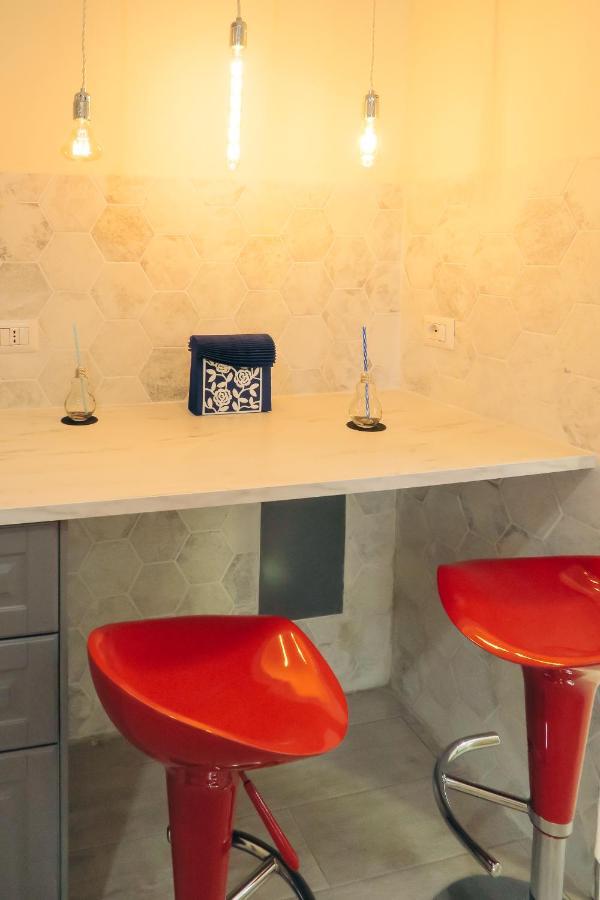 Cozy Studio Florence Smn - Fancy Apartments Eksteriør bilde