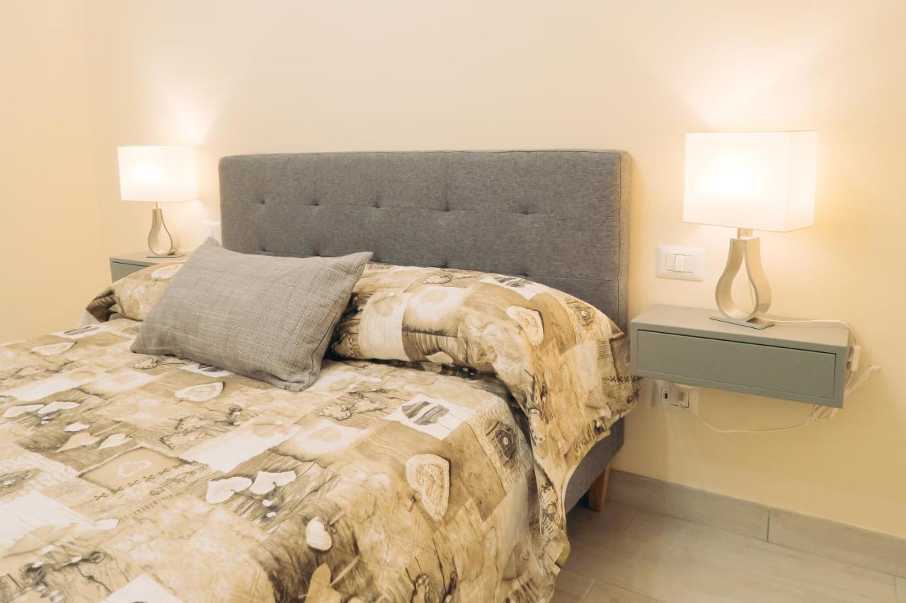 Cozy Studio Florence Smn - Fancy Apartments Eksteriør bilde