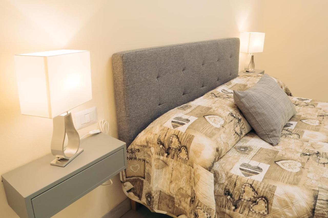 Cozy Studio Florence Smn - Fancy Apartments Eksteriør bilde