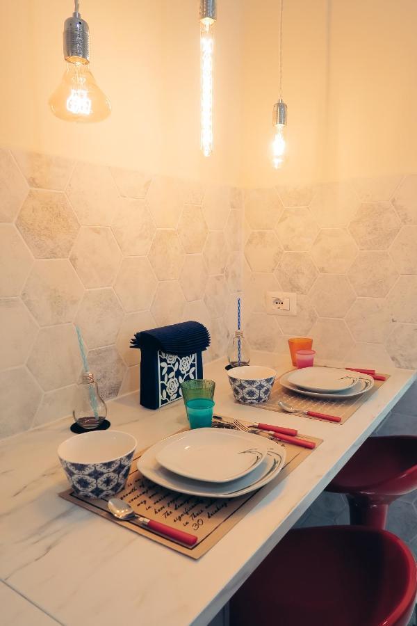 Cozy Studio Florence Smn - Fancy Apartments Eksteriør bilde