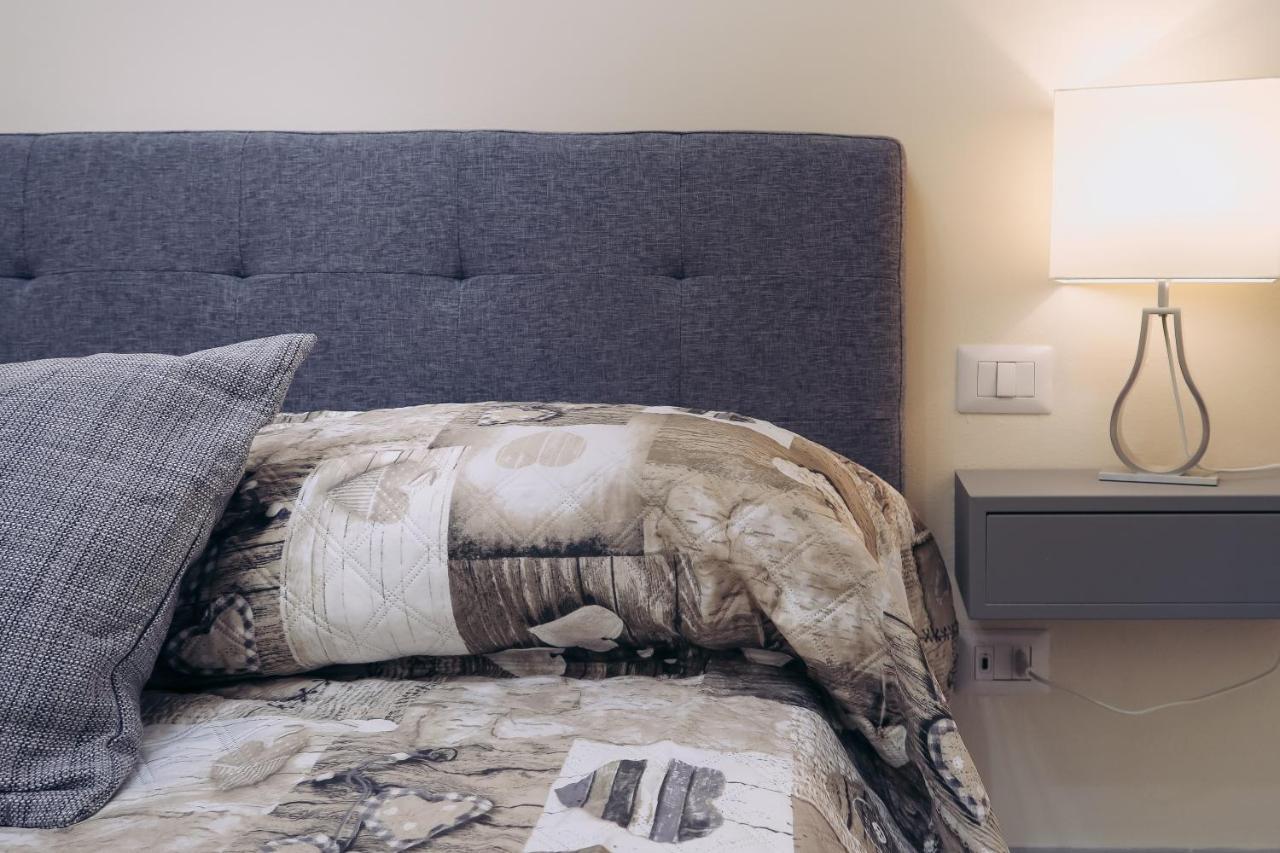 Cozy Studio Florence Smn - Fancy Apartments Eksteriør bilde