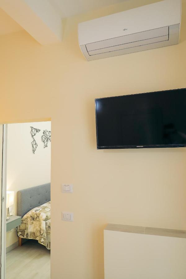 Cozy Studio Florence Smn - Fancy Apartments Eksteriør bilde